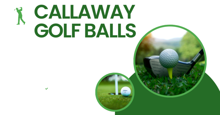 Callaway Golf Balls