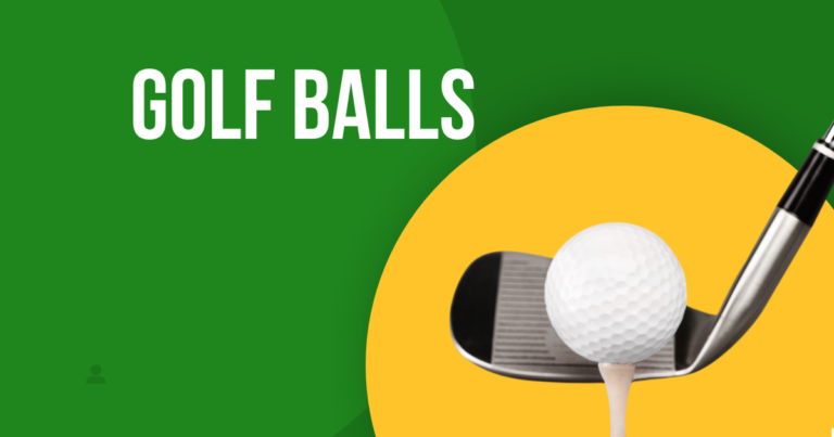 Golf Balls