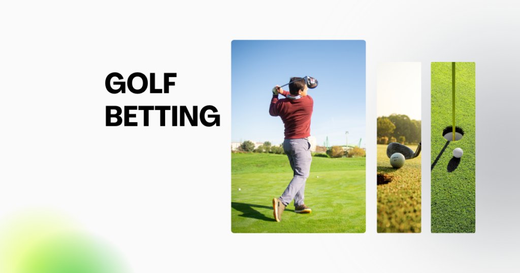 Golf Betting