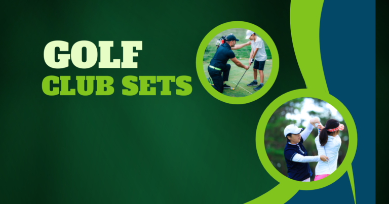 Golf Club Sets