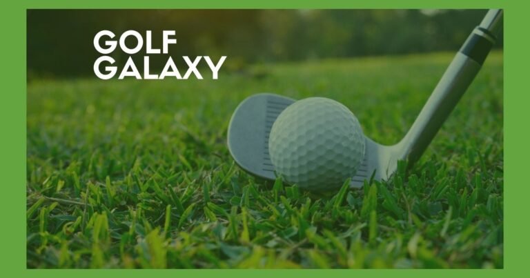 Golf Galaxy