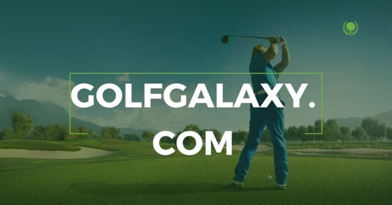 GolfGalaxy.com