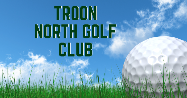 Troon North Golf Club